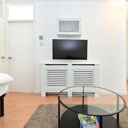 Nice Apartment - Great Portland St, Regents Pk, Euston Londýn Exteriér fotografie