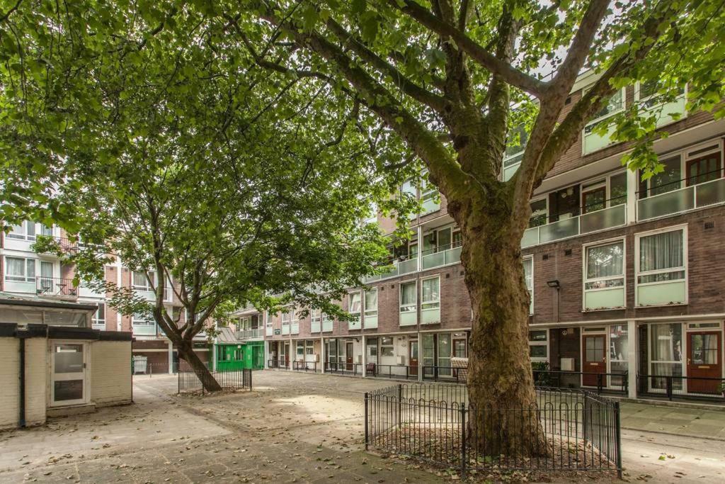 Nice Apartment - Great Portland St, Regents Pk, Euston Londýn Exteriér fotografie